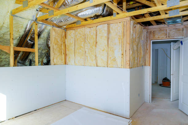 Best Spray Foam Insulation  in Heartland, TX